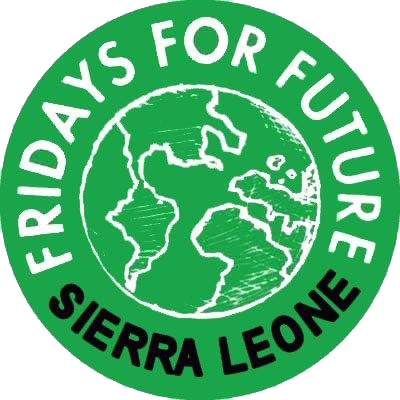 Fridays for Future Sierra Leone